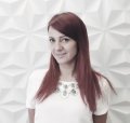Романова Екатерина