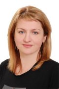 Глухова Светлана