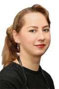 Бойкова Зинаида