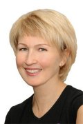 Центер Ирина