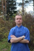 Скурихин Антон