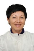 Колкова Анна