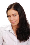 Лисицина Юлия