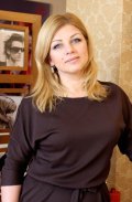 Пшенникова Елена