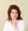 Лубинец Наталья Сергеевна