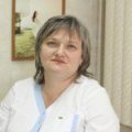 Рубцова Ольга Петровна