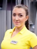 Фаткуллина Гузель