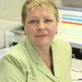 Щелкунова Елена Михайловна