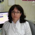 Митрофанова Ирина Алексеевна