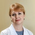 Бородина Ольга Валерьевна