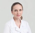 Акульчик Татьяна Александровна