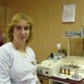 Песикова Марина Георгиевна