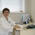 Лакеева Светлана Николаевна