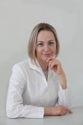 Николаева Ася Юрьевна
