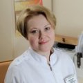Чижикова Галина Галина