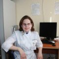 Новикова Ирина Анатольевна