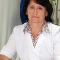 Челнокова Надежда Николаевна