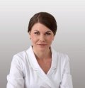 Марченко Анастасия Григорьевна