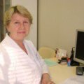Козорина Ирина Ивановна