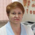 Дойлова Галина Александровна