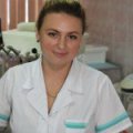 Беркутова Светлана Вадимовна