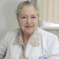 Гимова Эльвира Константиновна