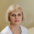 Ювжик Светлана Владимировна