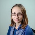 Меркурьева Лариса Юрьевна