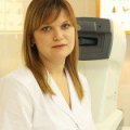 Позднякова Елена Владимировна