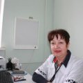 Ефремова Людмила Александровна
