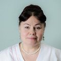 Андреева Ольга Викторовна
