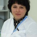 Костенко Татьяна Владимировна