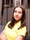 Близнецова Екатерина Сергеевна