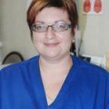 Богунова Елена Алексеевна