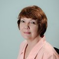Болдинова Галина Михайловна