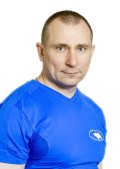 Костров Андрей