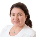 Айгумова Наида Айгумовна