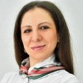 Манвелян Лусине Лусине