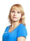 Чумаченко Алёна