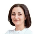 Согомонян Грачуи Робертовна