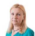 Садовская Марина Александровна