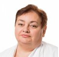 Родионова Ольга Юрьевна