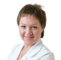 Конькова Елена Анатольевна