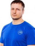 Прядко Андрей