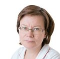 Борисова Елена Юрьевна