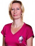 Зайцева Анна