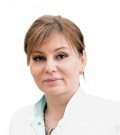 Лукьянчикова Ирина Геннадьевна