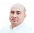 Нагапетян Арсен Грантович