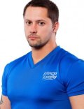 Рудаков Александр