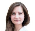 Чеврычкина Ирина Сергеевна
